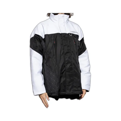 Long Sleeve Casual Jacket