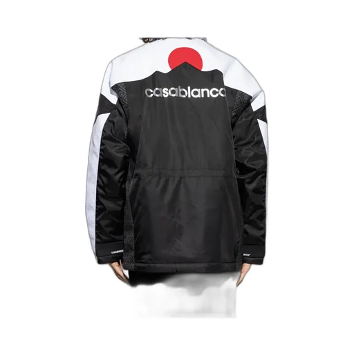 Long Sleeve Casual Jacket