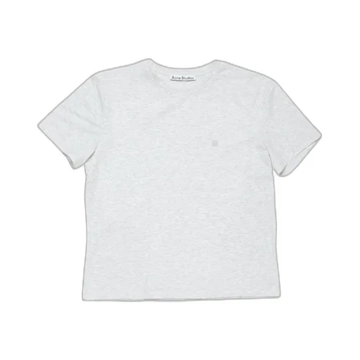 Logo-Plaque Short-Sleeve T-Shirt