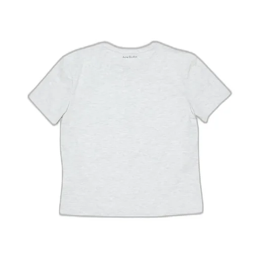 Logo-Plaque Short-Sleeve T-Shirt