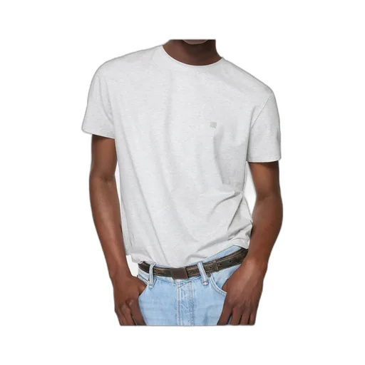 Logo-Plaque Short-Sleeve T-Shirt