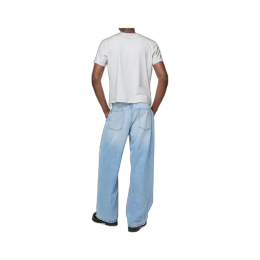 Logo-Plaque Short-Sleeve T-Shirt