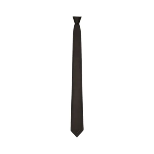Givenchy Tie In Silk With Jacquard Detail