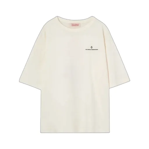 Crew Neck T-Shirt
