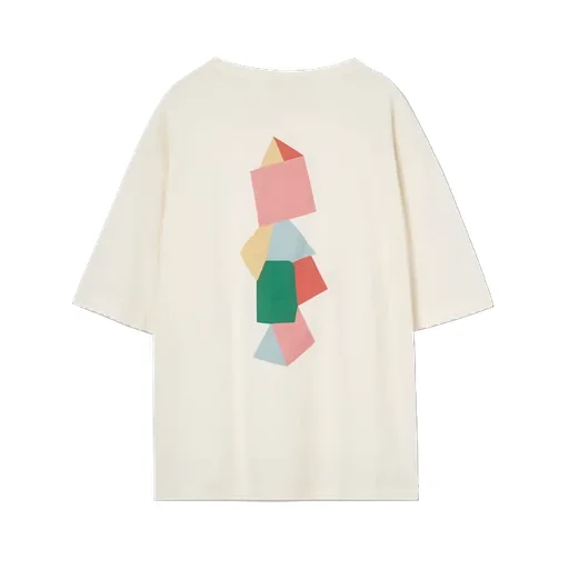Crew Neck T-Shirt
