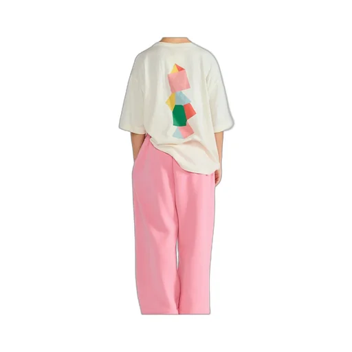 Crew Neck T-Shirt