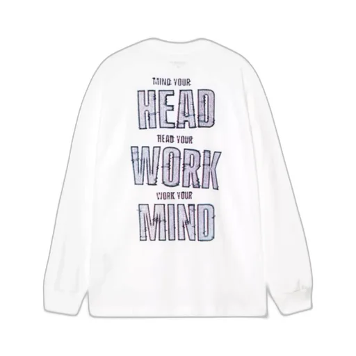 Round-Neck T-Shirt