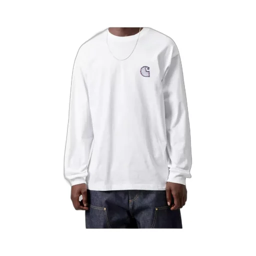 Round-Neck T-Shirt