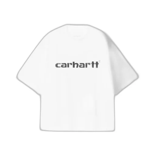 Round-Neck T-Shirt
