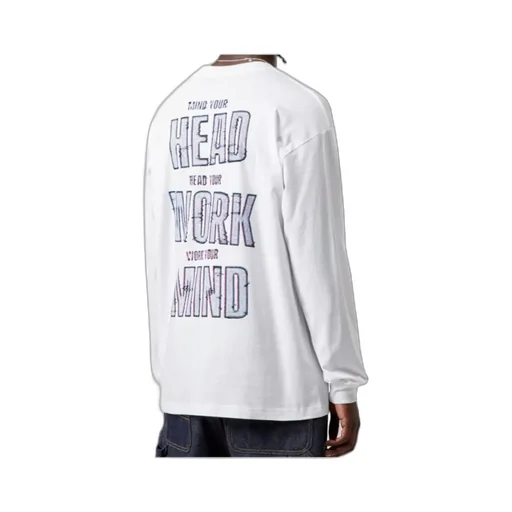 Round-Neck T-Shirt