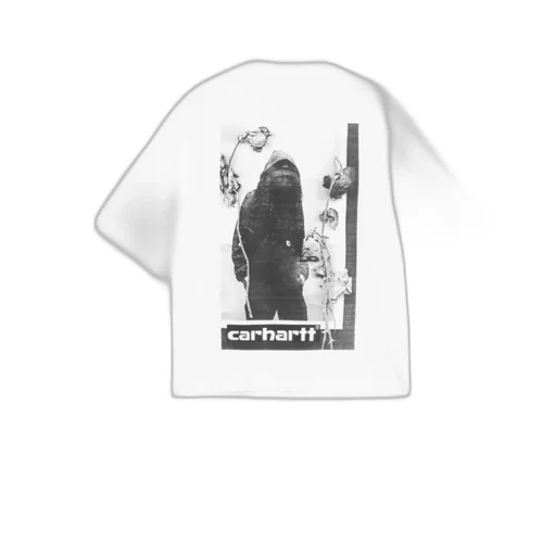Round-Neck T-Shirt
