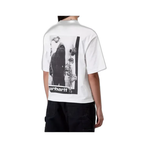 Round-Neck T-Shirt