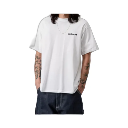 S/S Archive Lines T-Shirt