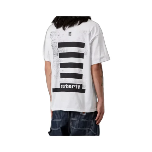 S/S Archive Lines T-Shirt