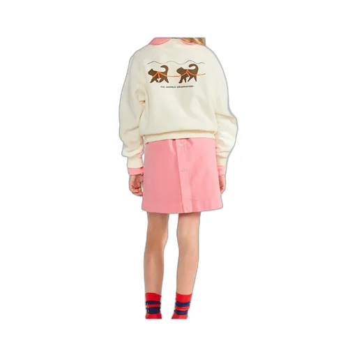 Crew Neck Sweatshirt