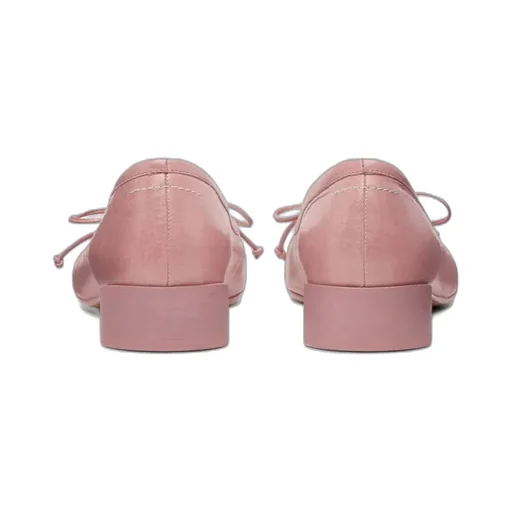 Anatomic Numeric Ballerinas