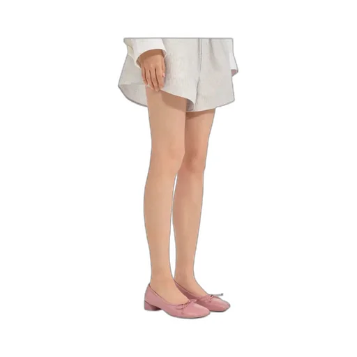 Anatomic Numeric Ballerinas