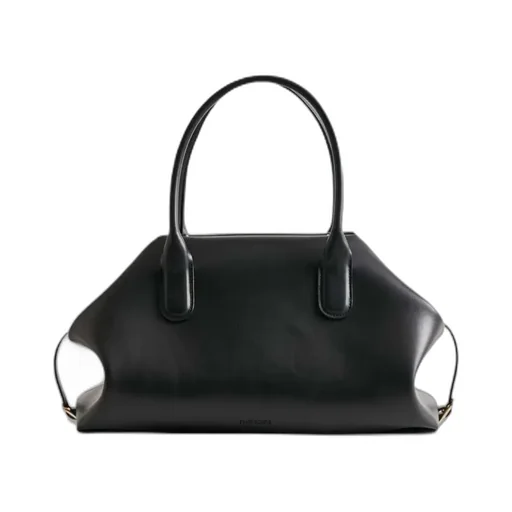 Logo Shoulder Bag