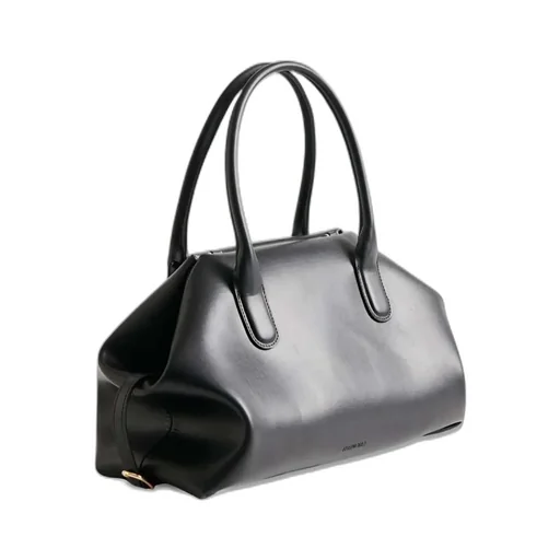 Logo Shoulder Bag