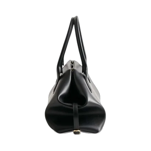 Logo Shoulder Bag