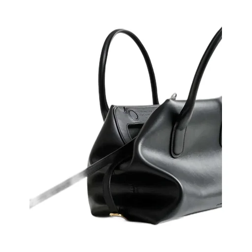 Logo Shoulder Bag