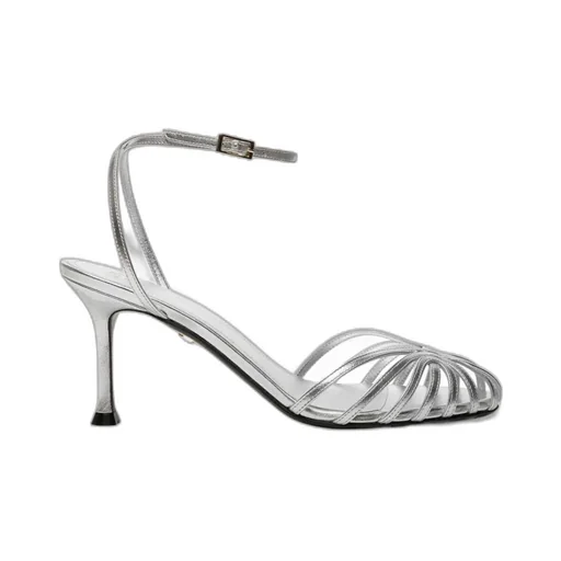 Ally Heeled Sandals