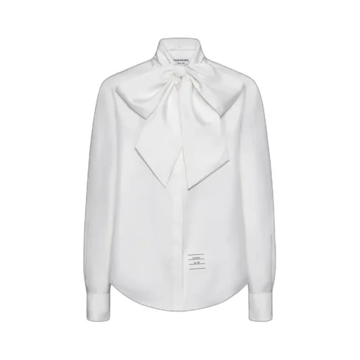 Long-Sleeved Shirt