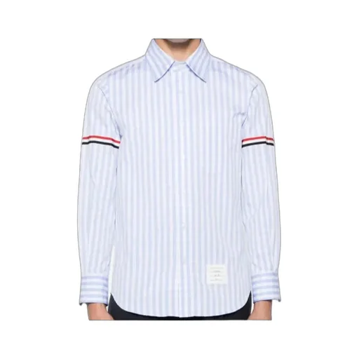 Long-Sleeved Shirt