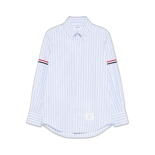 Long-Sleeved Shirt