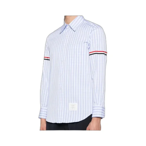 Long-Sleeved Shirt