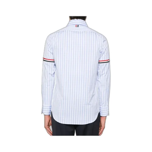 Long-Sleeved Shirt