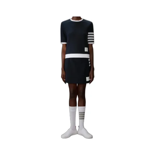 Logo Skirt