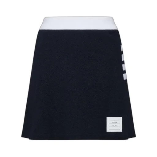 Logo Skirt