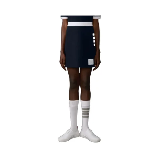 Logo Skirt