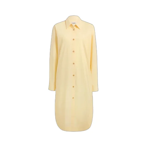 Khaite Gloria Dress