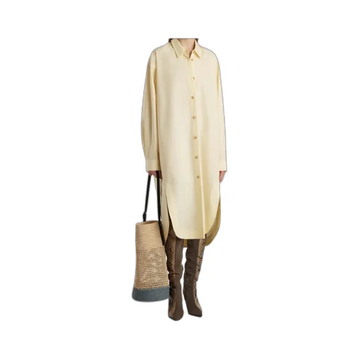 Khaite Gloria Dress