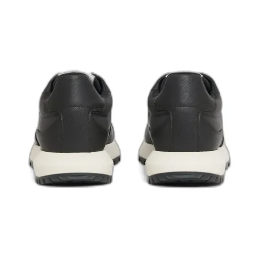 Logo-Detail Sneakers