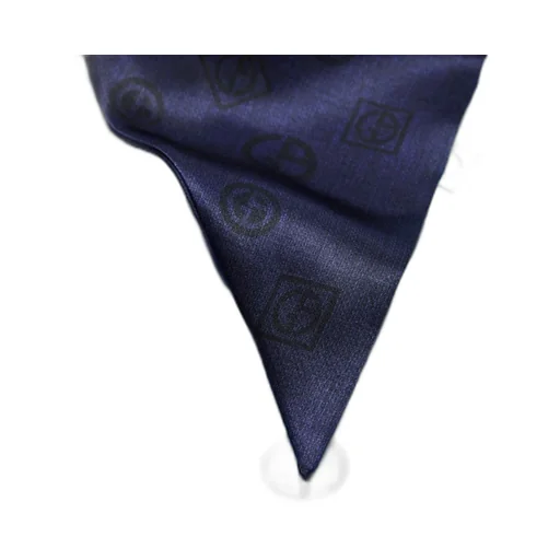 Giorgio Armani All-Over Logo-Printed Scarf