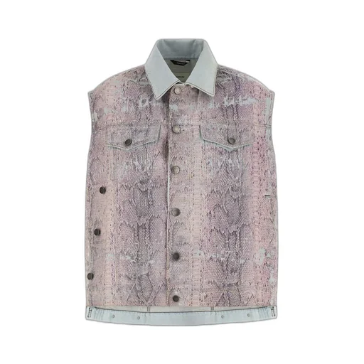Haikure Janette Vest