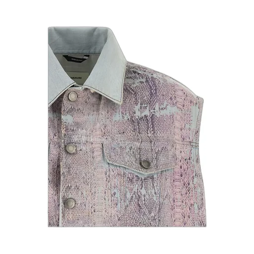 Haikure Janette Vest