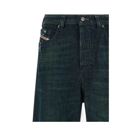 Diesel 1996 D-Sire Wide-Leg Jeans