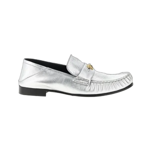 Versace La Medusa Loafers