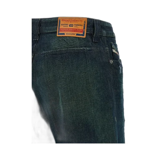 Diesel 1996 D-Sire Wide-Leg Jeans