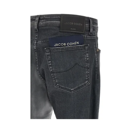Jacob Cohen Bard Slim Fit Jeans