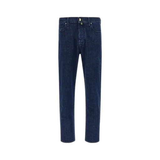 Jacob Cohen Edo Slim Fit Jeans