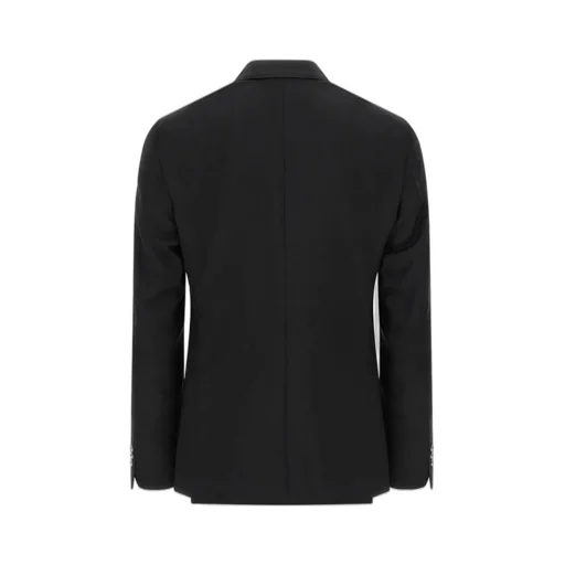 Pal Zileri Double-Breasted Suit