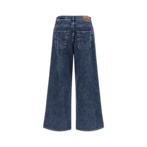 Diesel 1996 D-Sire-S4 Wide-Leg Jeans