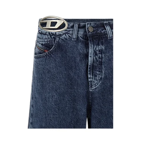 Diesel 1996 D-Sire-S4 Wide-Leg Jeans
