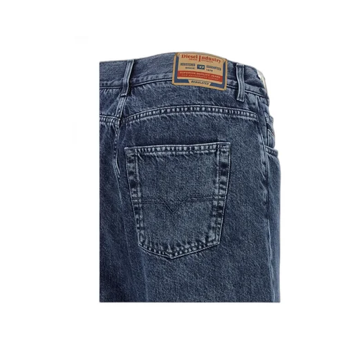 Diesel 1996 D-Sire-S4 Wide-Leg Jeans