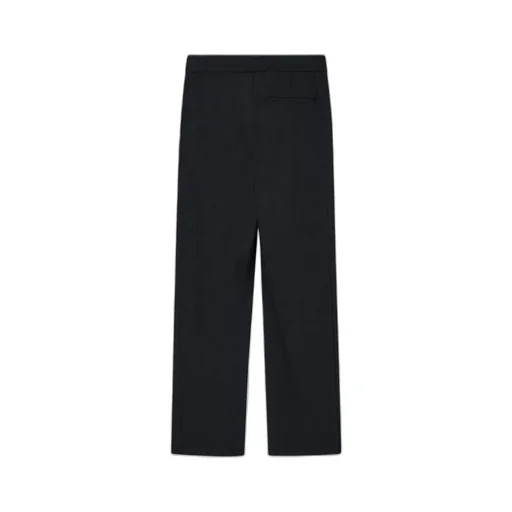 Zipped-Pocket Trousers